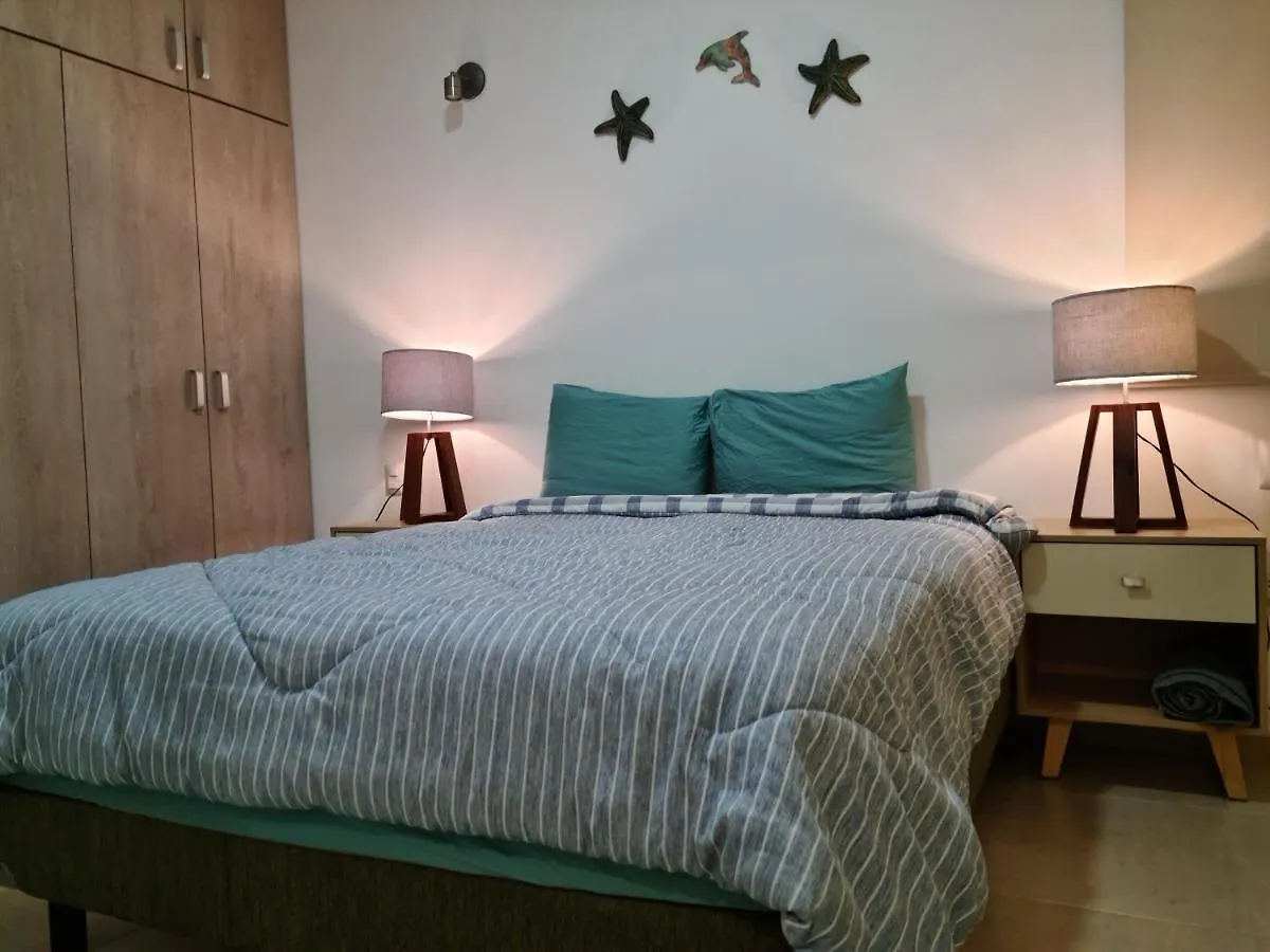 Luxury Apartment 2Br, Pool Roof, Near To The Beach Playa del Carmen